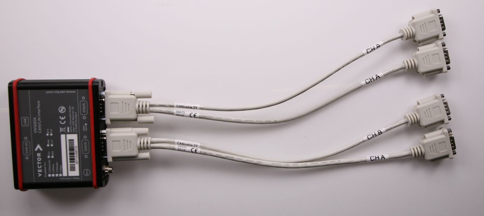  VN1630(A) Configuration Knowledge Portal