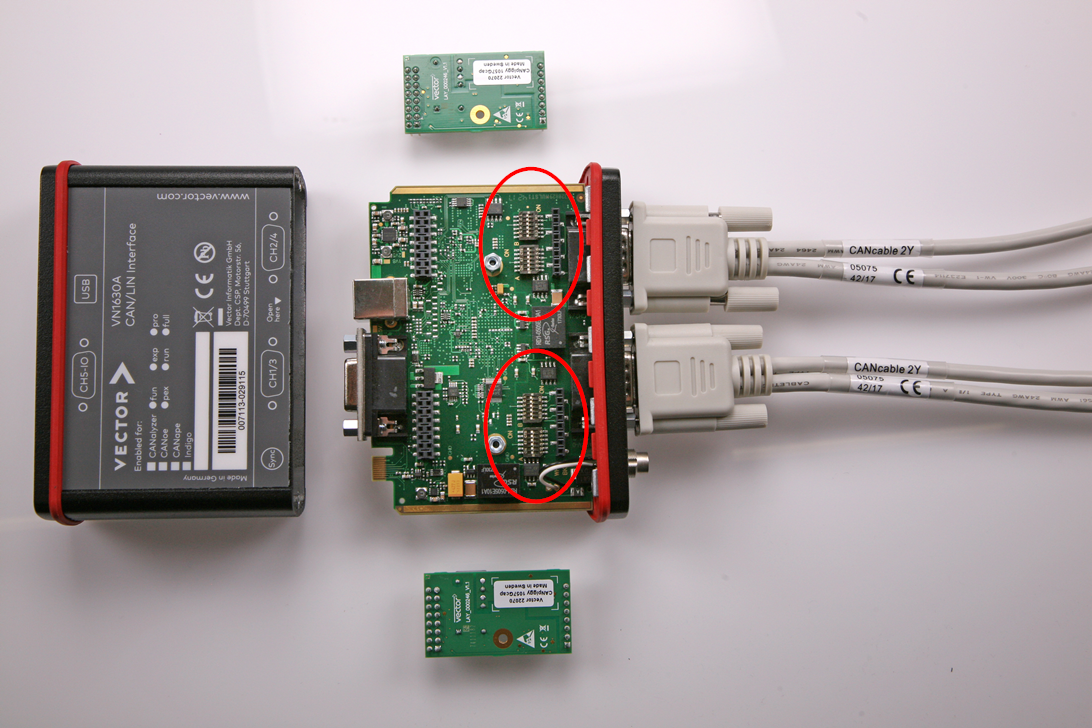  VN1630(A) Configuration Knowledge Portal