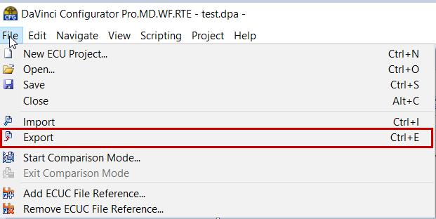 project-standard-configuration-psc-in-davinci-configurator-pro