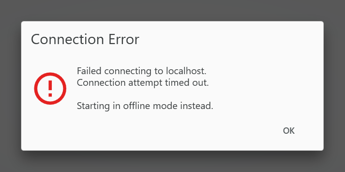 General Connection Problems – Roblox Support
