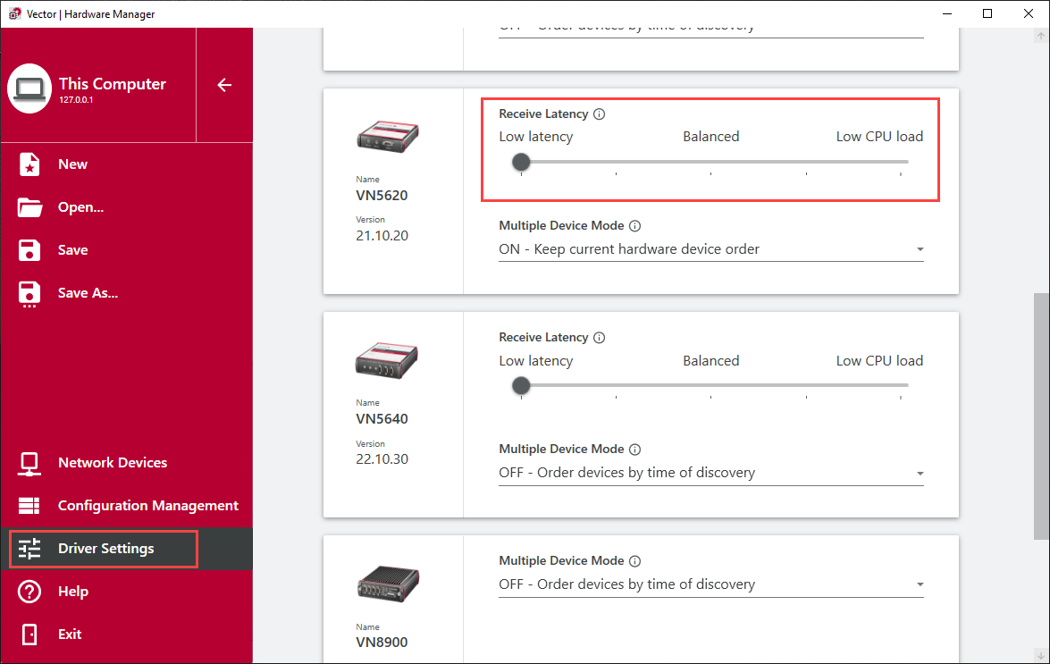  System CAN Driver Reception Overrun Messages Are Lost Knowledge